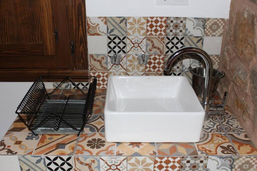 Loftelito En Alpuente Apartment ภายนอก รูปภาพ
