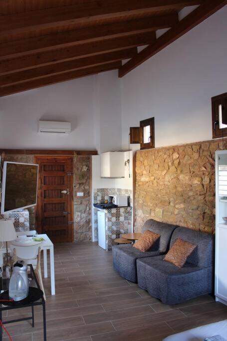 Loftelito En Alpuente Apartment ภายนอก รูปภาพ